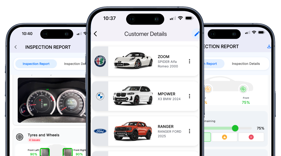 autoport