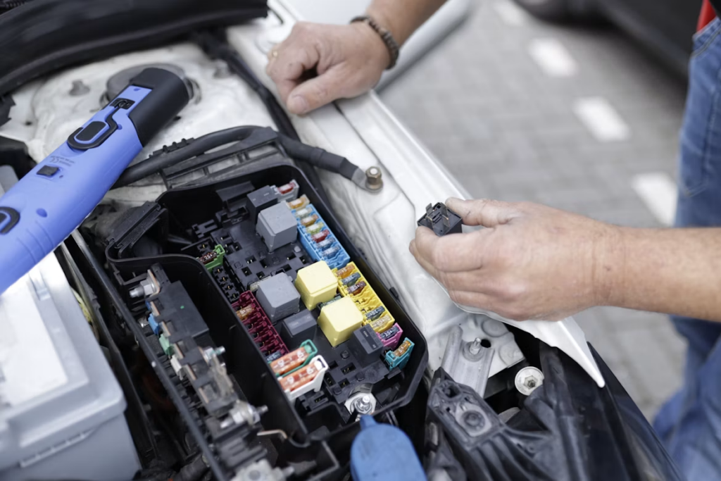 How Often Should You Service Your Car?