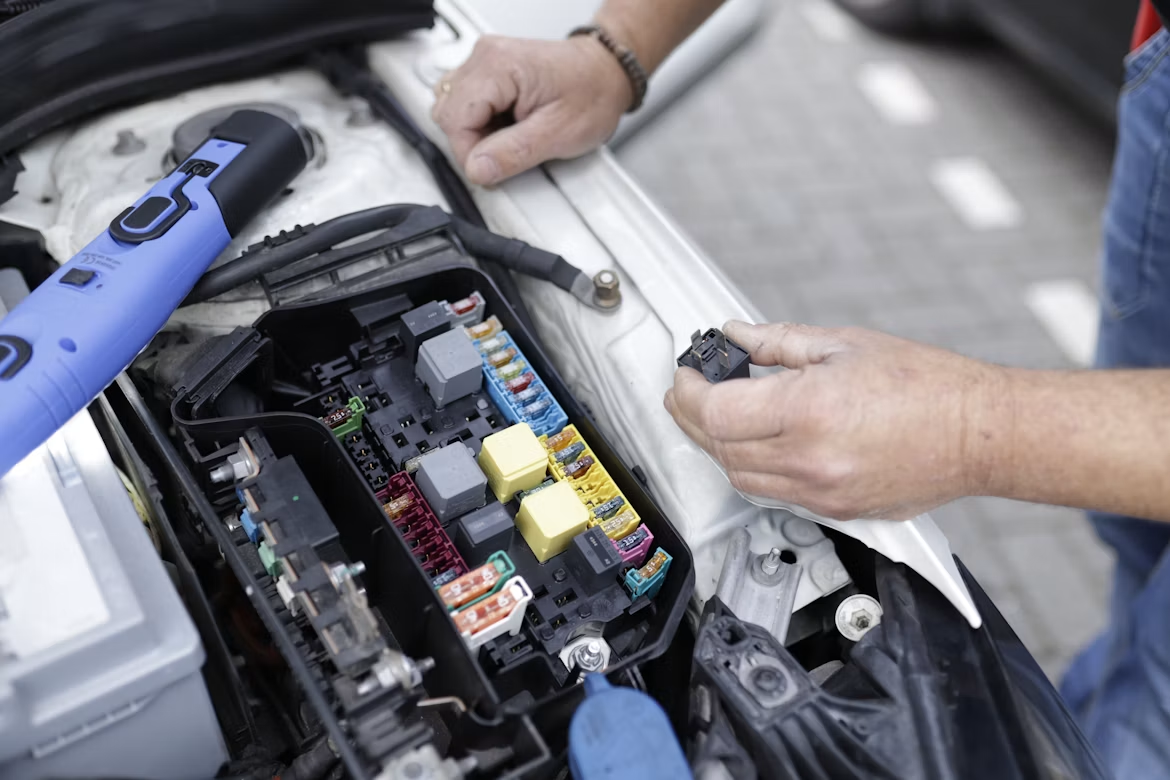 How Often Should You Service Your Car?